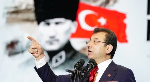 Ici Istanbul…