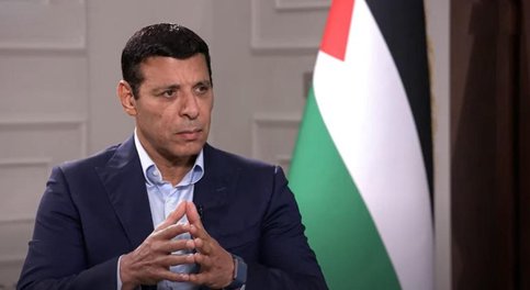 L'homme de l'après-Gaza ?