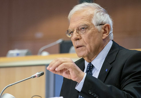Josep Borrell