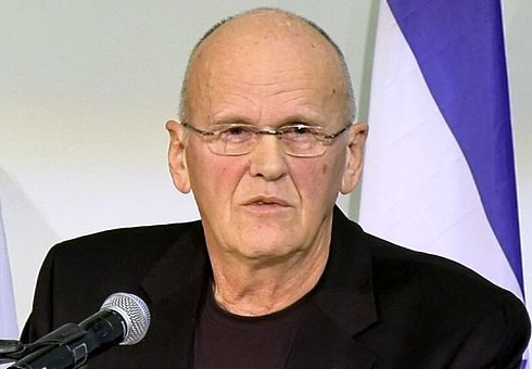 Aharon Zeevi