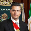 Enrique Pena Nieto