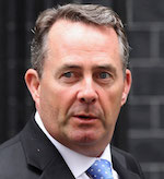 Liam Fox