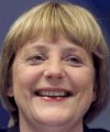 Angela Merkel