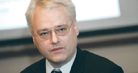 Ivo Josipovic