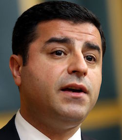 Selahattin Demirtas