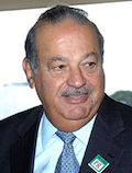 Carlos Slim