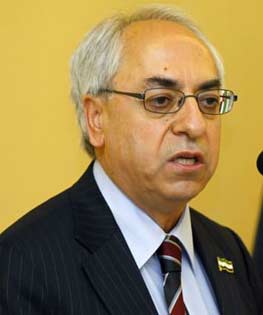 Abdulbaset Sieda