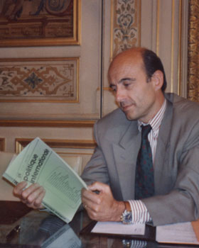 Alain Juppé