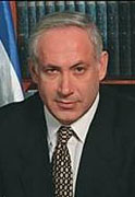 Benyamin Netanyahou