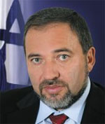 Avigdor Lieberman