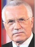 Vaclav Klaus