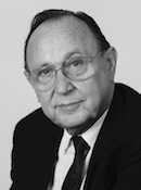 Hans-Dietrich Genscher