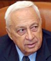 Ariel Sharon
