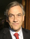 Sebastian Pinera