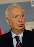 José Manuel Garcia-Margallo