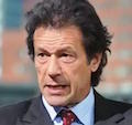 Imran Khan