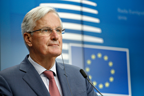 Michel Barnier