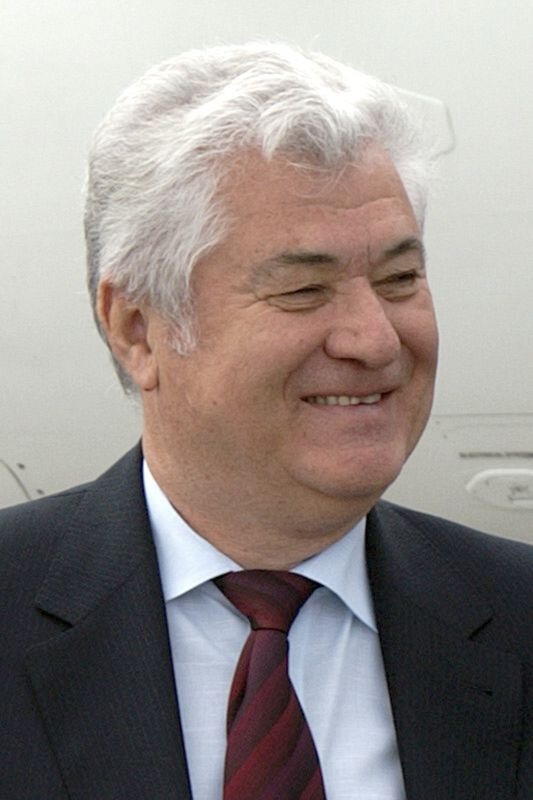 Vladimir Voronine