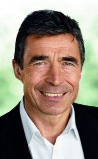 Anders Fogh Rasmussen