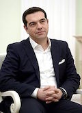 Alexis Tsipras