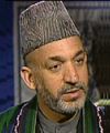 Hamid Karzaï