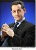Nicolas Sarkozy