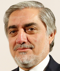 Abdullah Abdullah