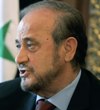 Rifaat Al-Assad