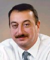 Ilham Aliev