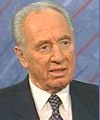 Shimon Peres