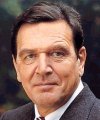 Gerhard Schröder