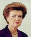 Vaira Vike-Freiberga