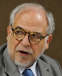 Marco Aurélio Garcia