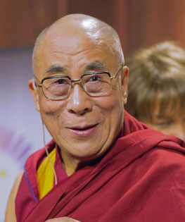 Dalai lama