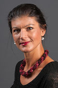 Sahra Wagenknecht