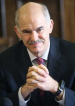 Georges Papandreou