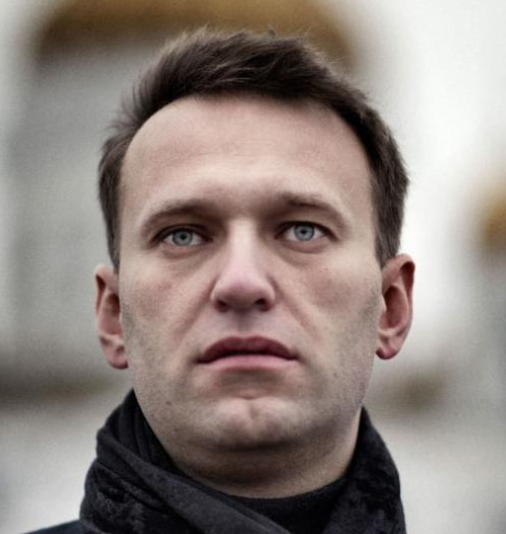 Alexeï Navalny