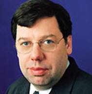 Brian Cowen