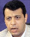 Mohammed Dahlan