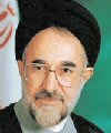 Mohammad Khatami