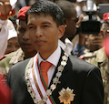 Andry Rajoelina