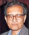Amartya Sen