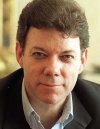 Juan Manuel Santos