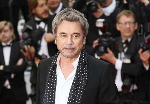 Jean-Michel Jarre