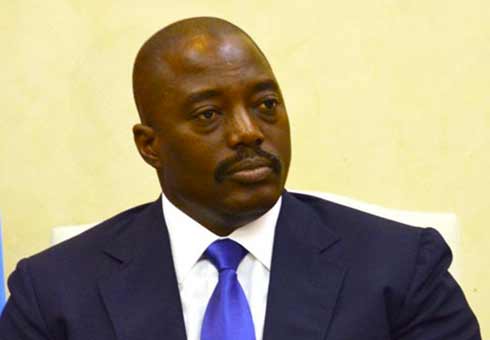 Joseph Kabila