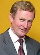 Enda Kenny