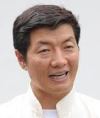Lobsang Sangay