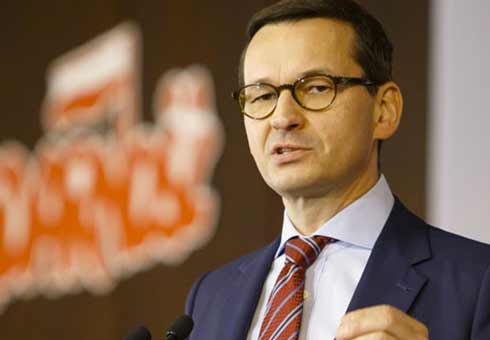 Mateusz Morawiecki
