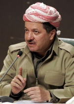 Massoud Barzani