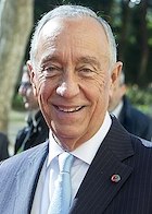 Marcelo Rebelo de Sousa